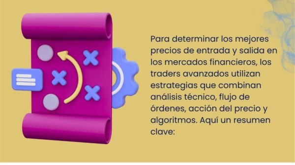 Estrategias avanzadas para identificar los precios a negociar